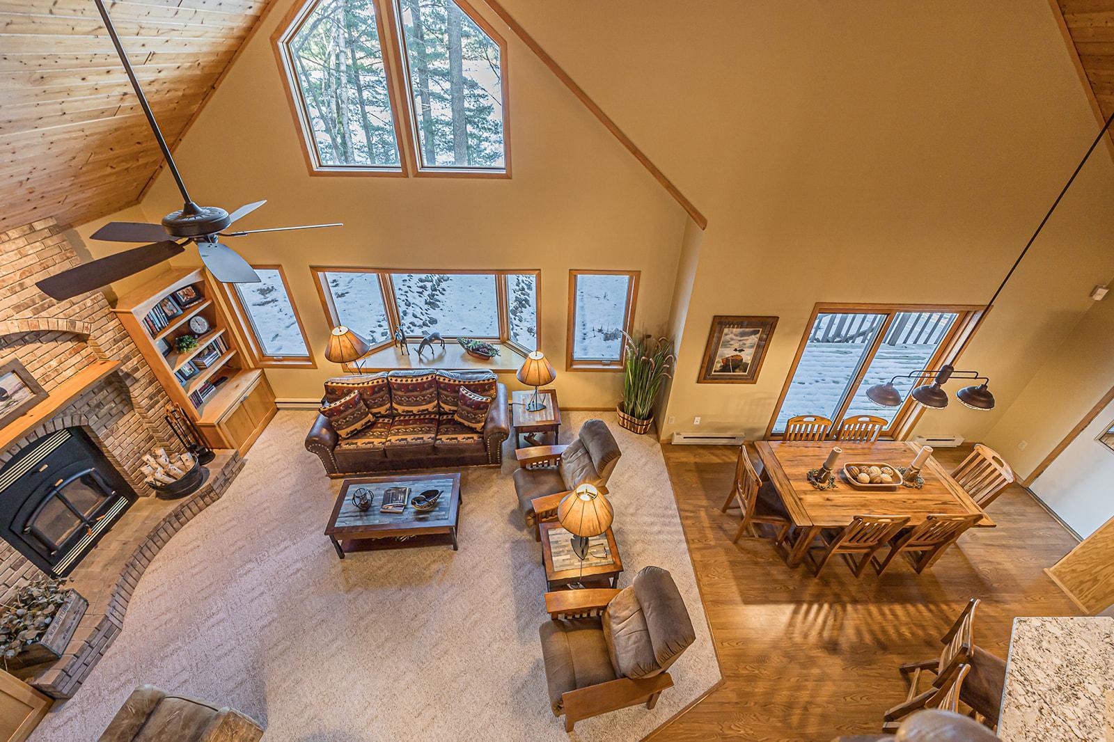 866 Wabedo Springs Road Northeast Longville, MN 56655 - Photo 17 of 66