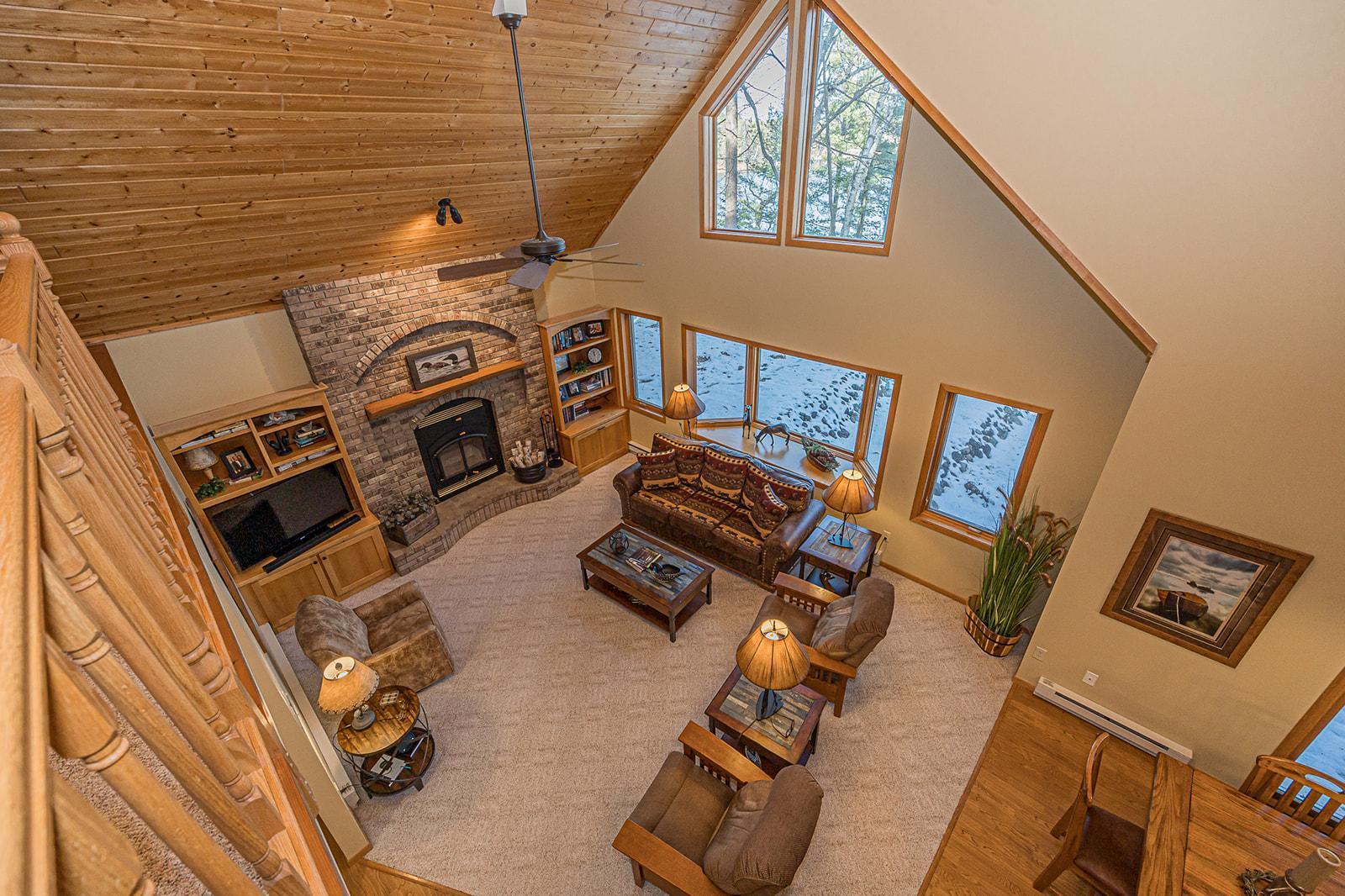 866 Wabedo Springs Road Northeast Longville, MN 56655 - Photo 18 of 66