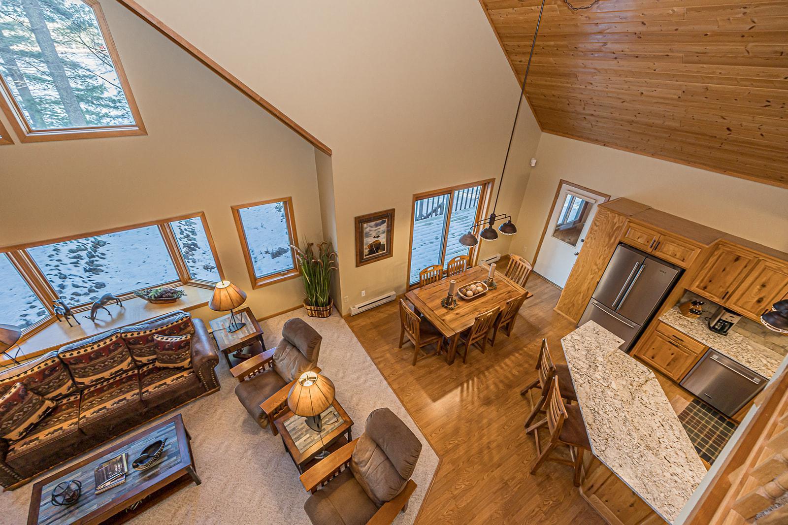 866 Wabedo Springs Road Northeast Longville, MN 56655 - Photo 19 of 66