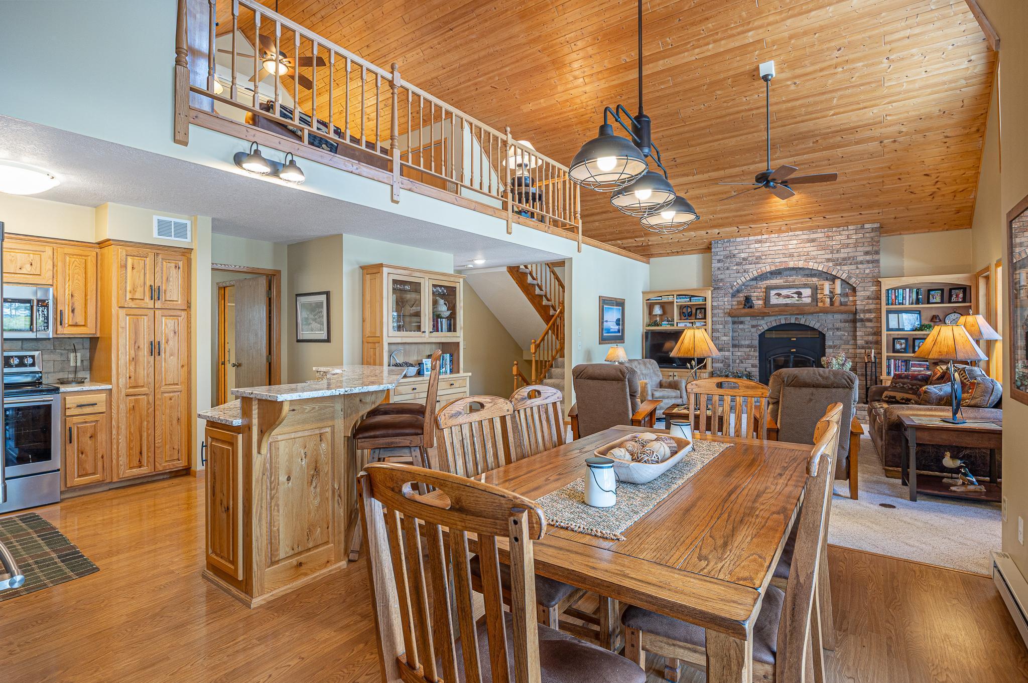 866 Wabedo Springs Road Northeast Longville, MN 56655 - Photo 22 of 66