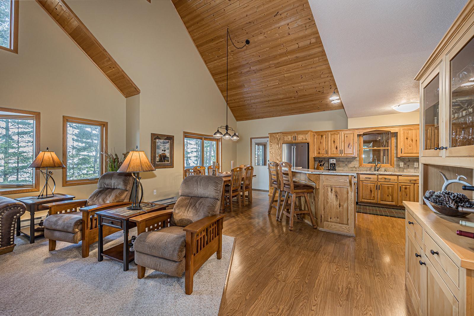 866 Wabedo Springs Road Northeast Longville, MN 56655 - Photo 23 of 66