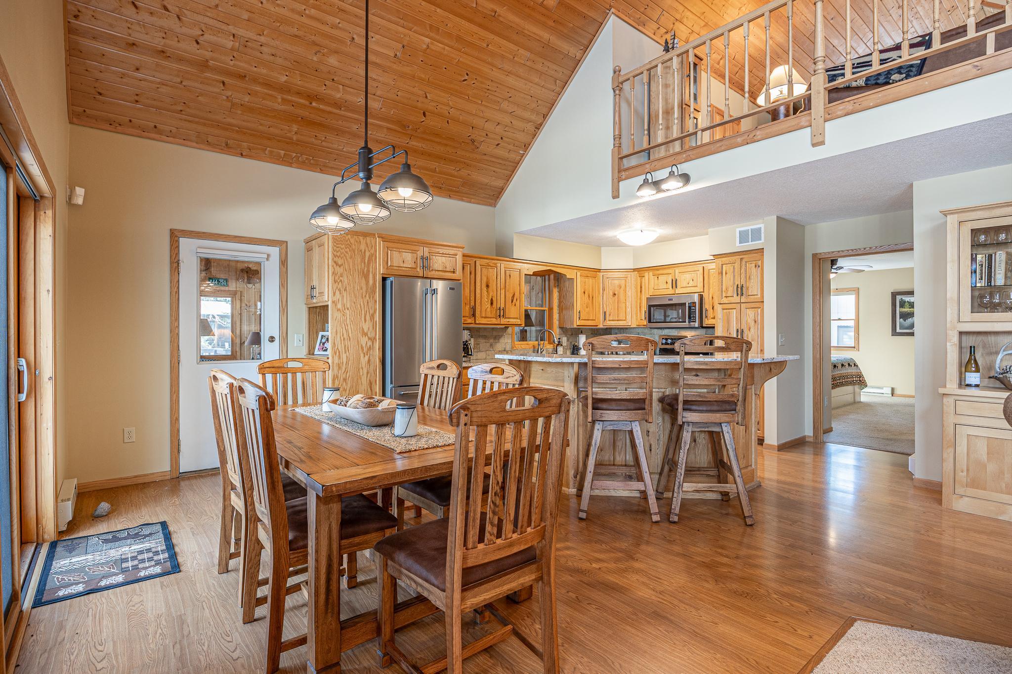 866 Wabedo Springs Road Northeast Longville, MN 56655 - Photo 24 of 66