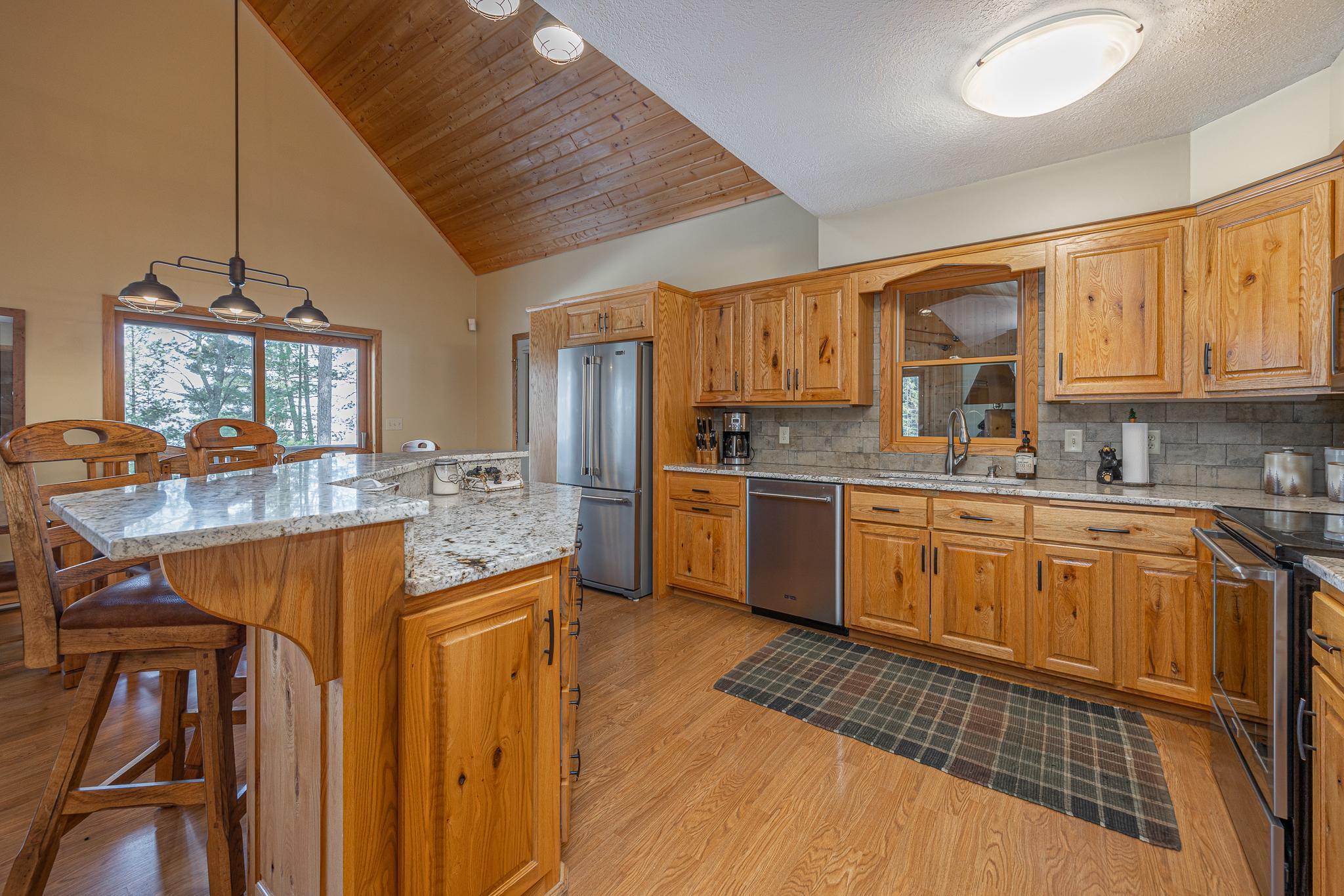 866 Wabedo Springs Road Northeast Longville, MN 56655 - Photo 26 of 66
