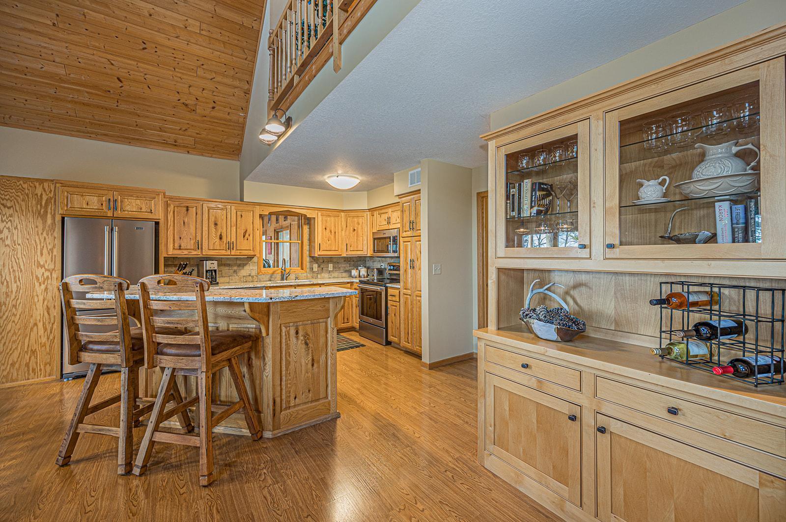 866 Wabedo Springs Road Northeast Longville, MN 56655 - Photo 27 of 66