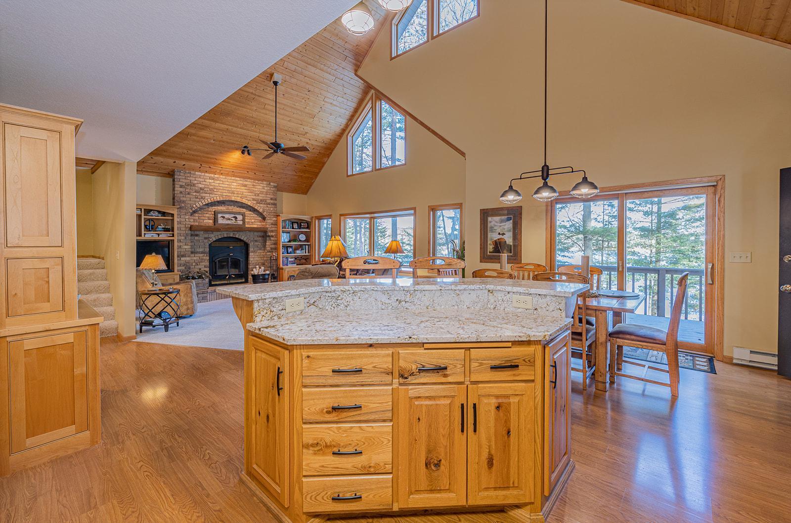866 Wabedo Springs Road Northeast Longville, MN 56655 - Photo 29 of 66