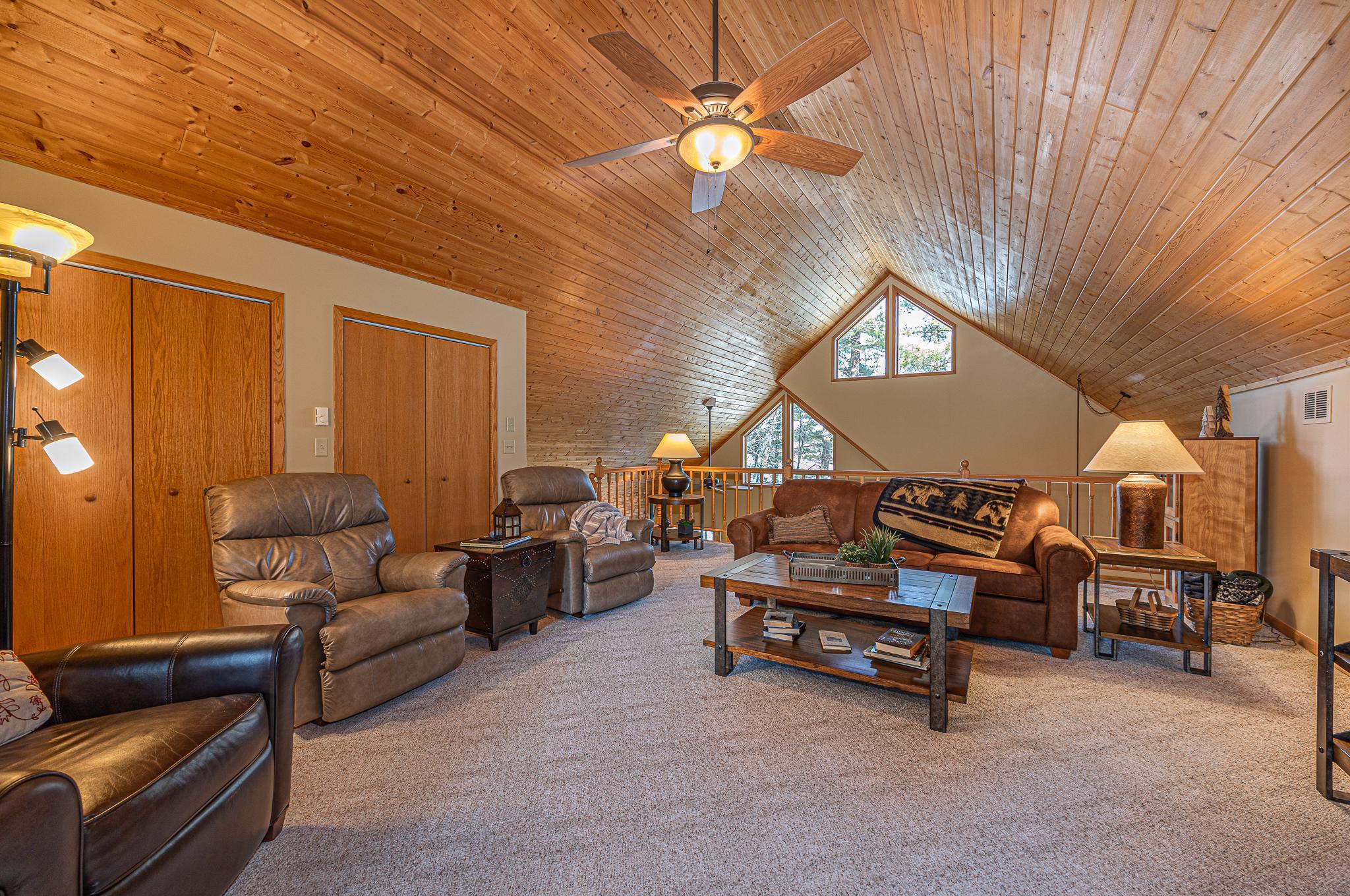 866 Wabedo Springs Road Northeast Longville, MN 56655 - Photo 32 of 66