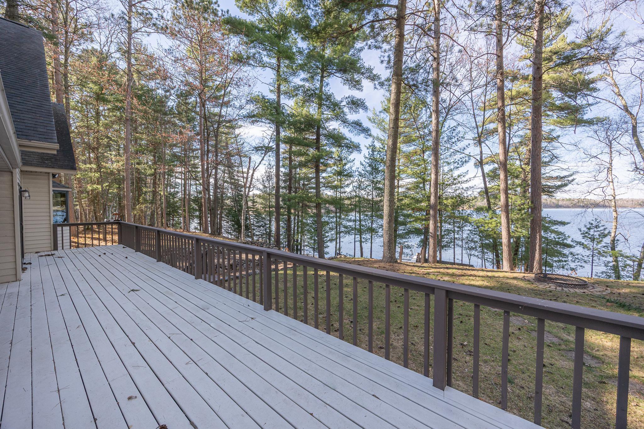 866 Wabedo Springs Road Northeast Longville, MN 56655 - Photo 4 of 66