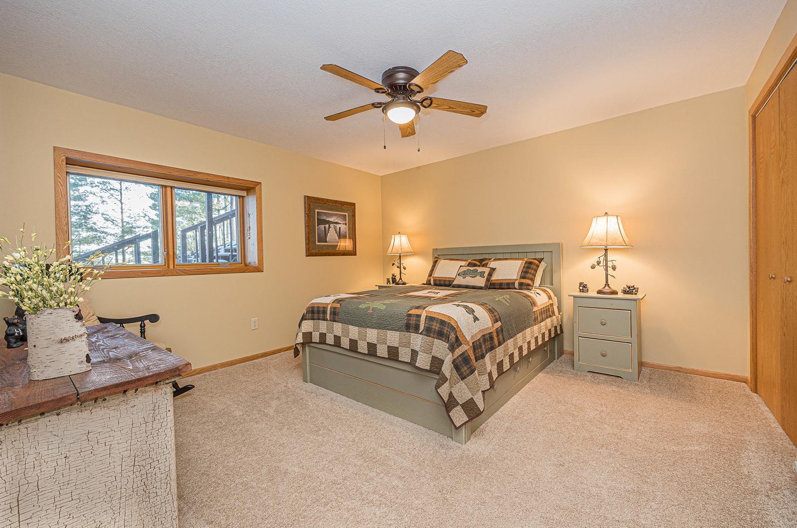 866 Wabedo Springs Road Northeast Longville, MN 56655 - Photo 41 of 66