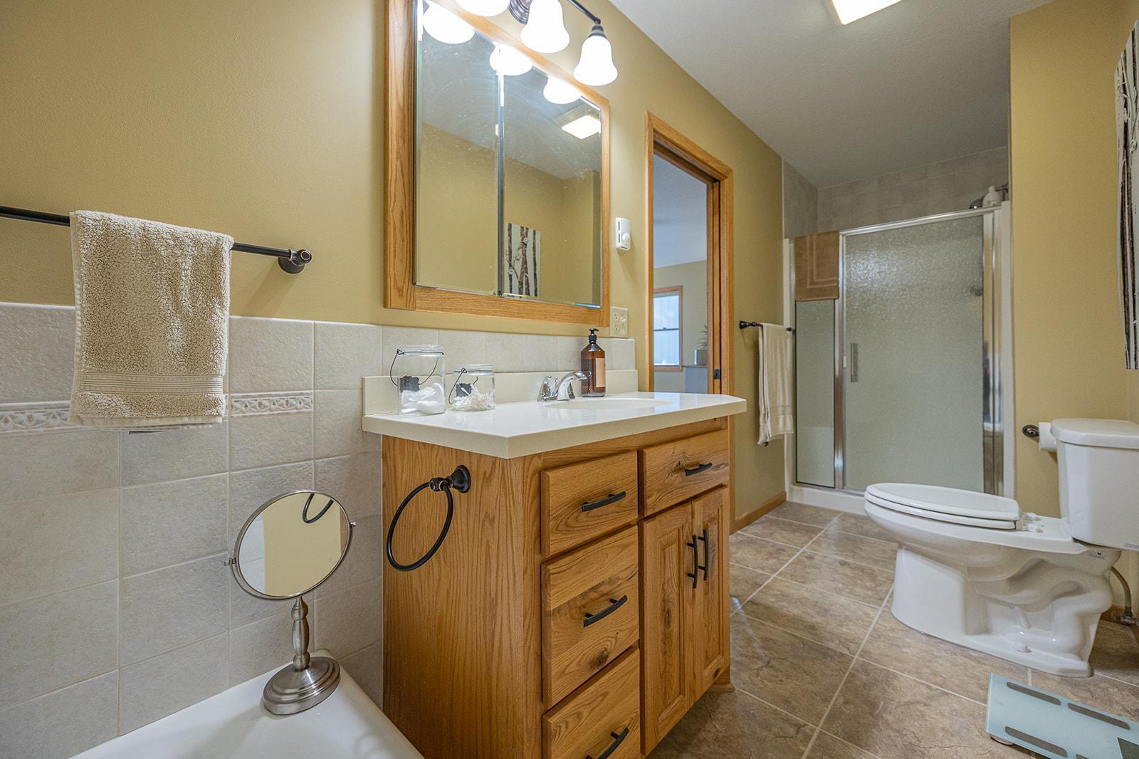 866 Wabedo Springs Road Northeast Longville, MN 56655 - Photo 43 of 66