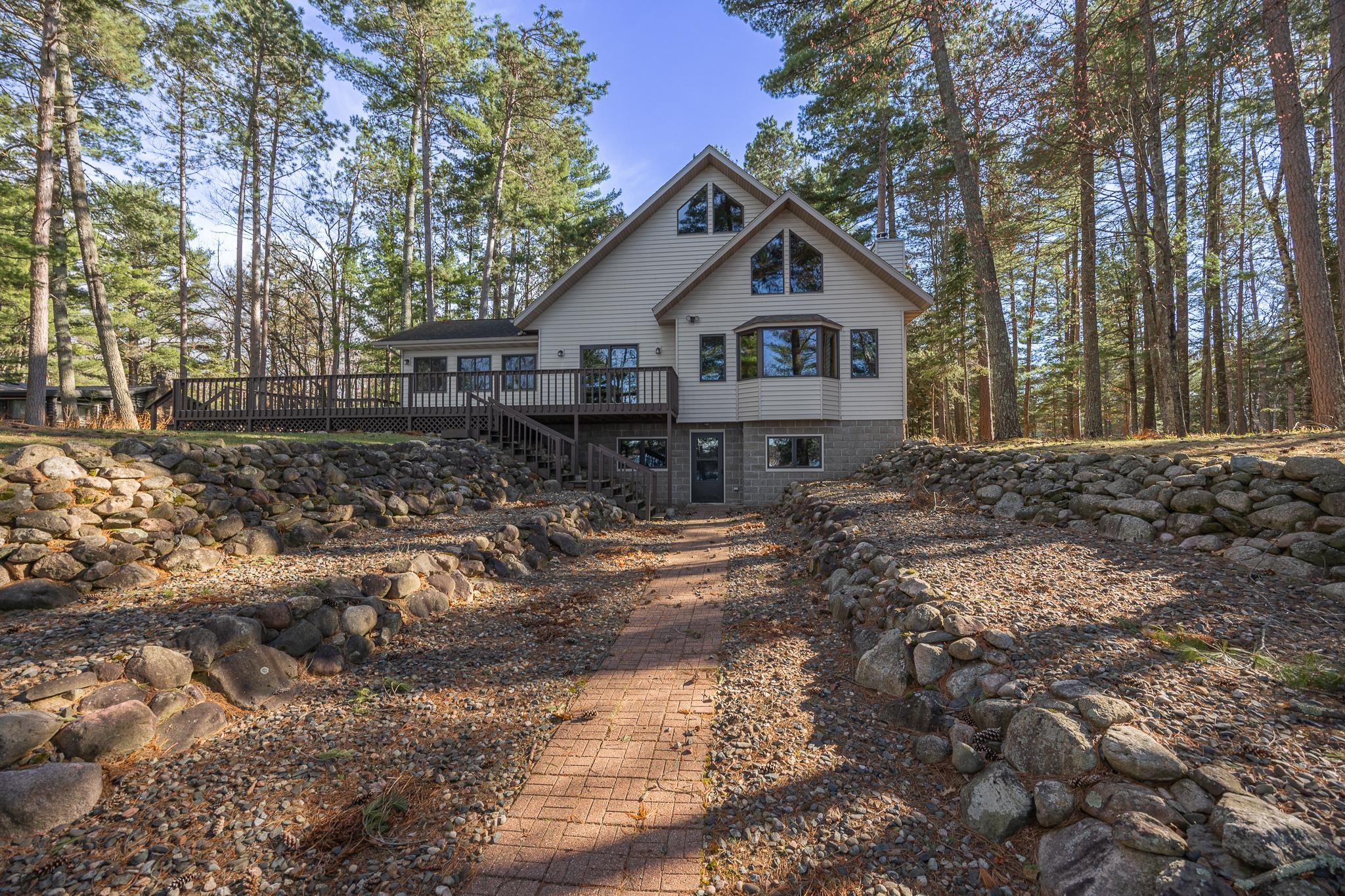 866 Wabedo Springs Road Northeast Longville, MN 56655 - Photo 47 of 66