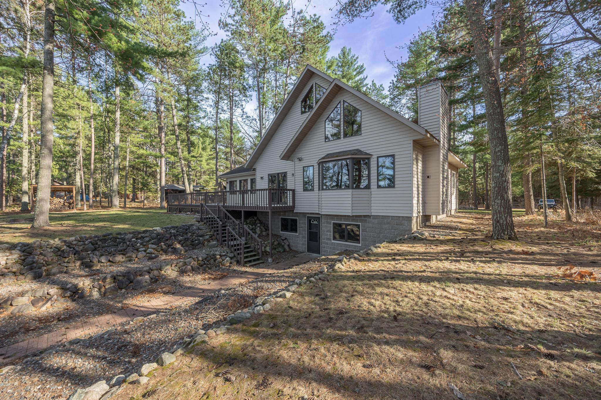 866 Wabedo Springs Road Northeast Longville, MN 56655 - Photo 48 of 66