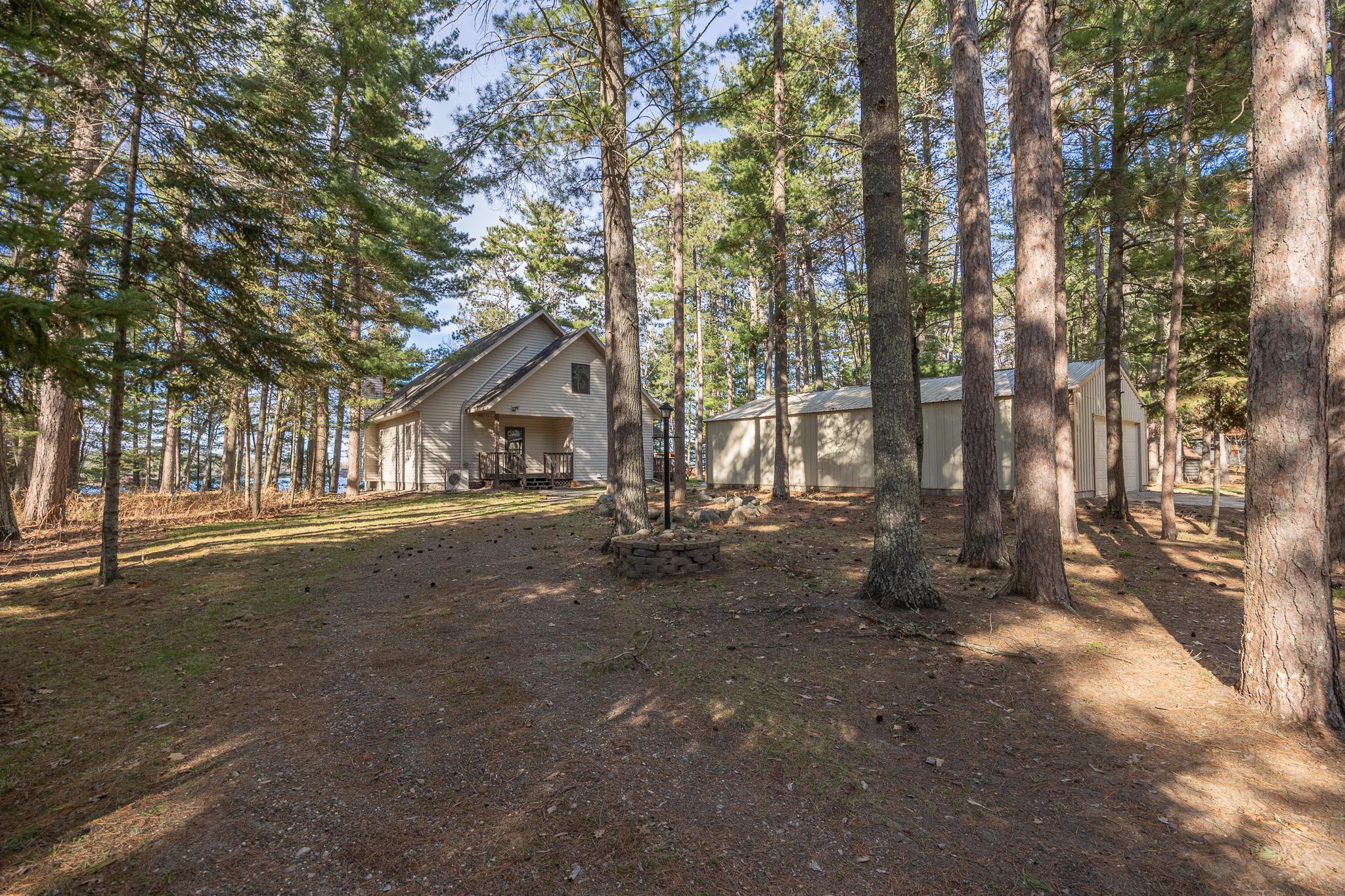 866 Wabedo Springs Road Northeast Longville, MN 56655 - Photo 5 of 66