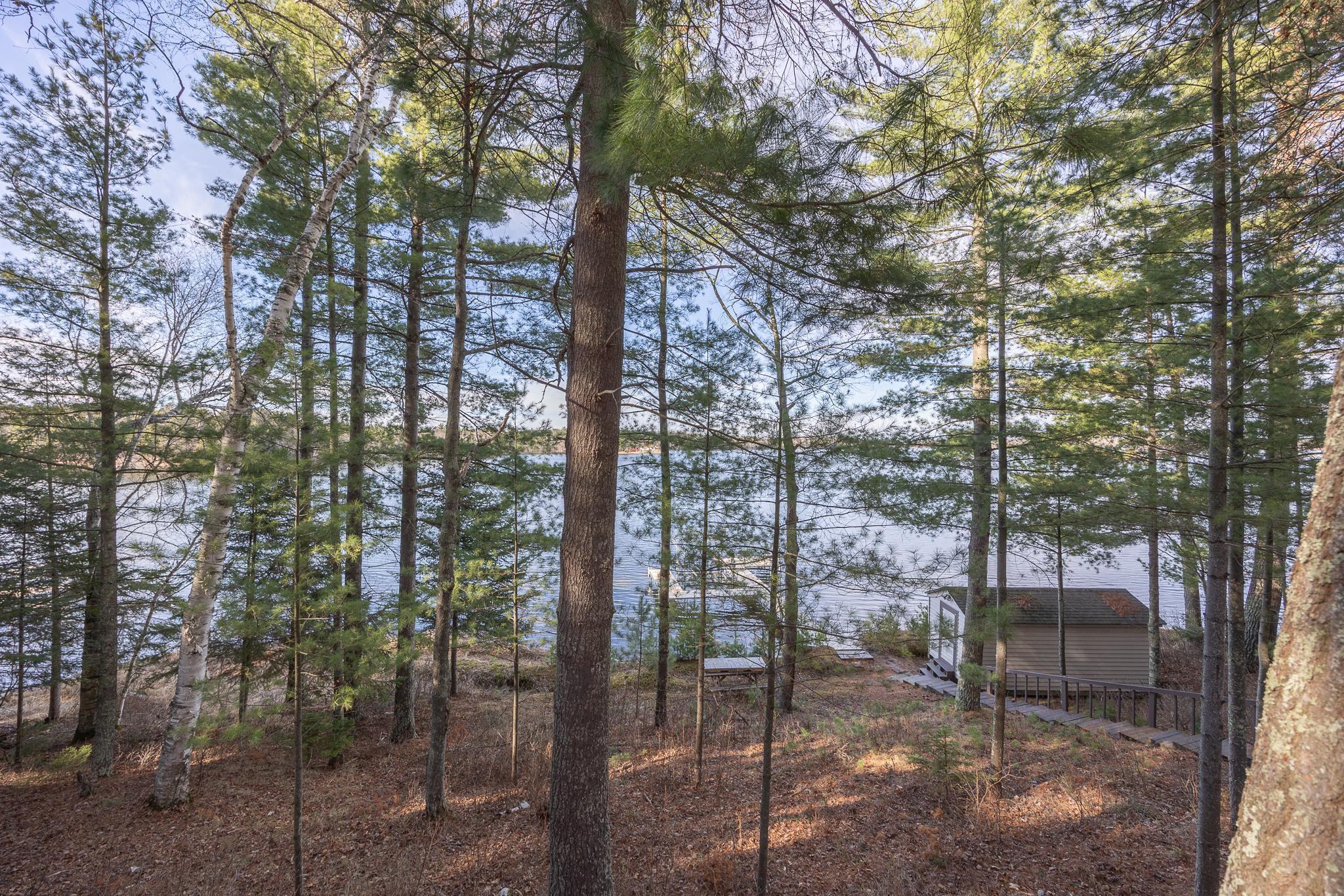 866 Wabedo Springs Road Northeast Longville, MN 56655 - Photo 51 of 66
