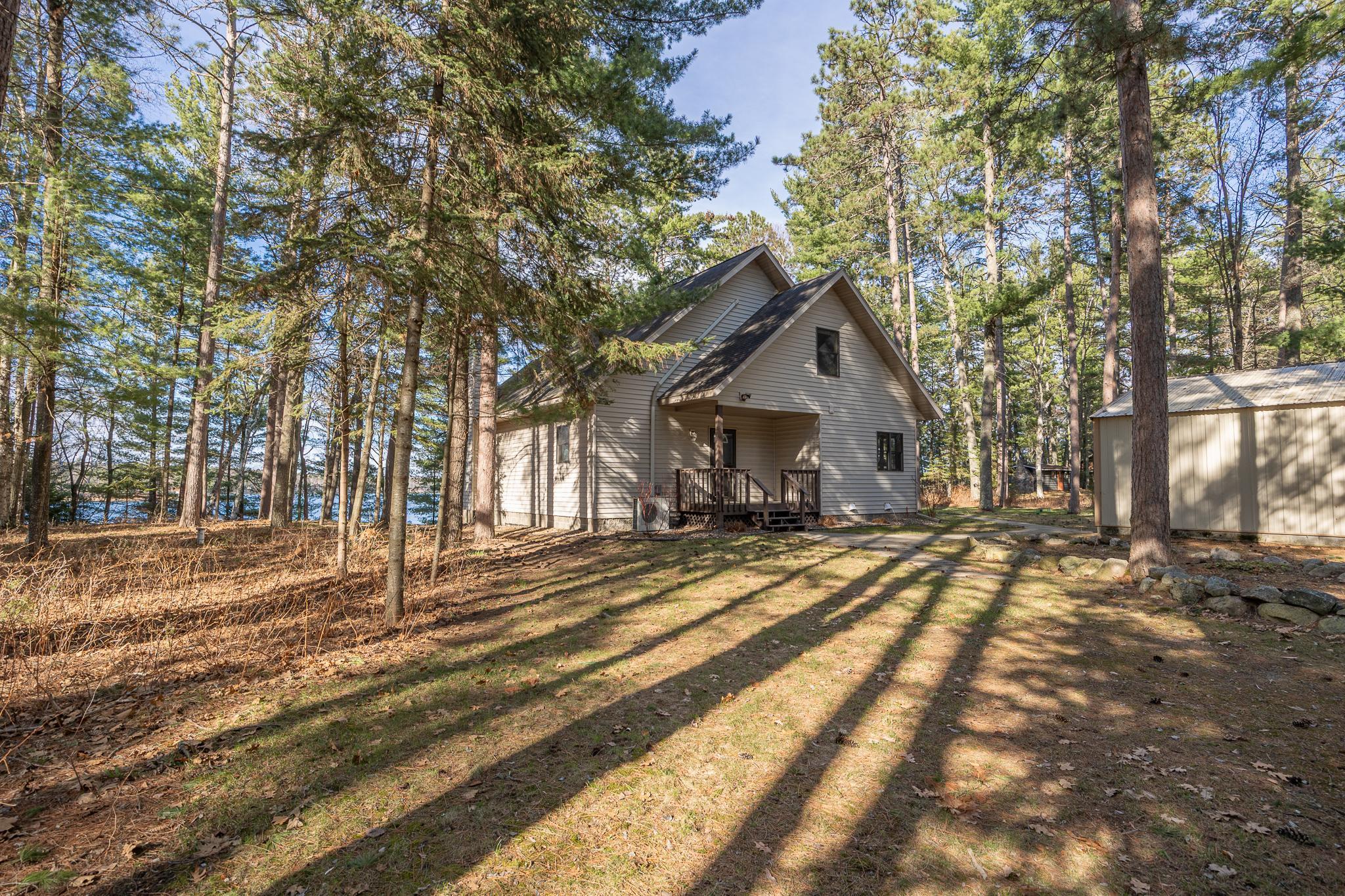 866 Wabedo Springs Road Northeast Longville, MN 56655 - Photo 6 of 66