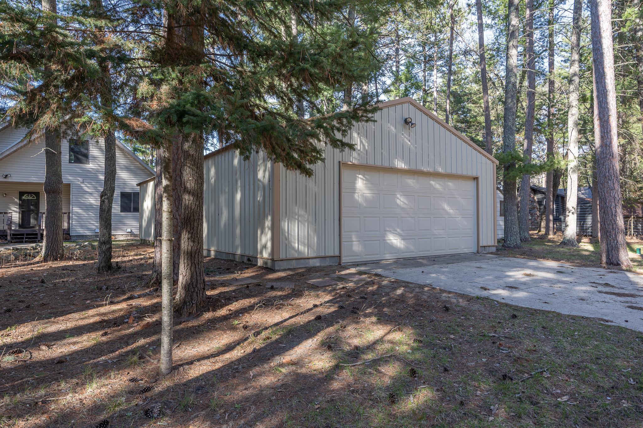 866 Wabedo Springs Road Northeast Longville, MN 56655 - Photo 7 of 66