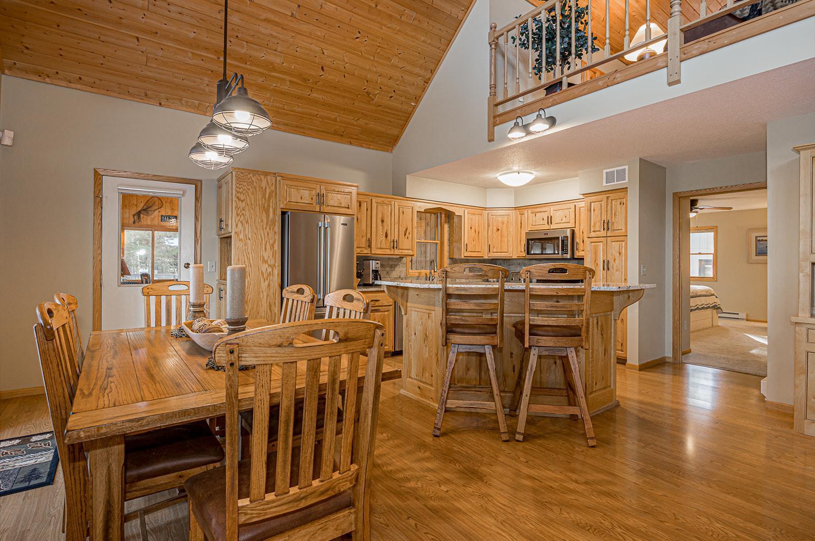 866 Wabedo Springs Road Northeast Longville, MN 56655 - Photo 10 of 66