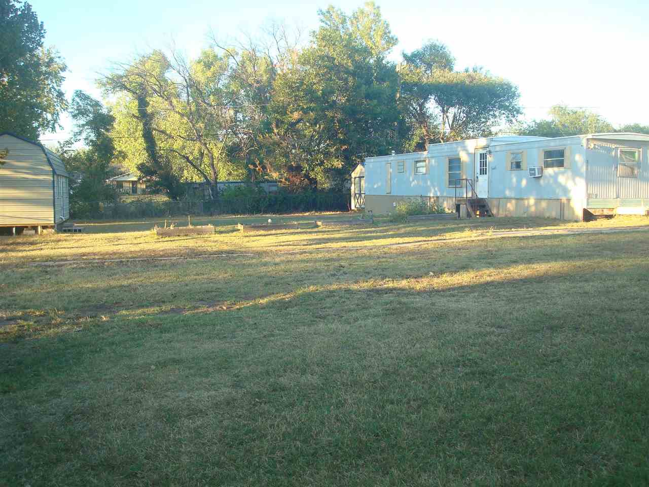 316 West Shell Street Glencoe, OK 74032 - Photo 1 of 15 Gallery Image 1