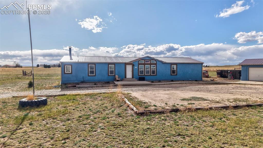 1306 Buffalo Run Road Calhan, CO 80808 - Photo 37 of 40