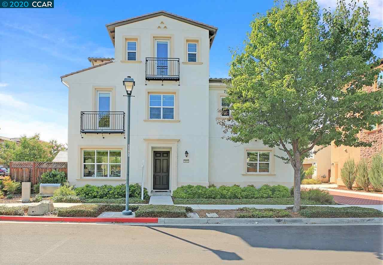 1377 Bayberry View Lane San Ramon, CA 94582 - Photo 1 of 1