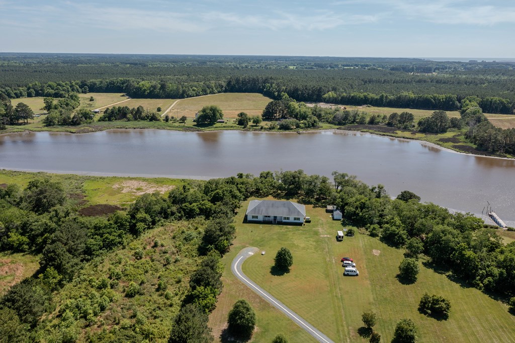19220 Mink Farm Road Onancock, VA 23417 - Photo 50 of 74