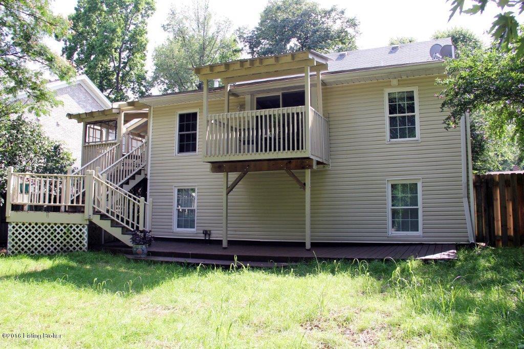 3076 University Road Louisville, KY 40206 - Photo 4 of 43 04 Back of Home