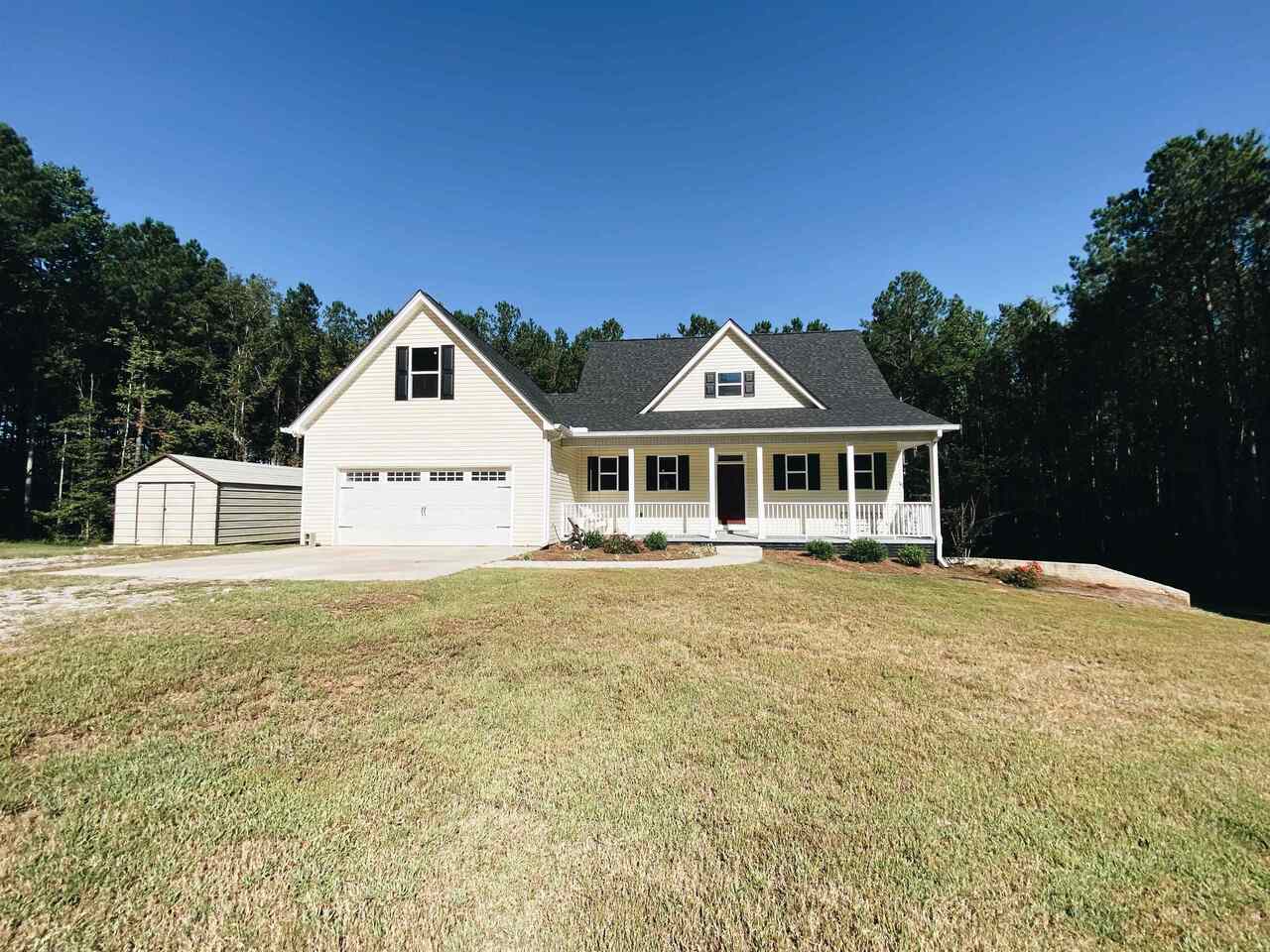 757 Flax Road Hogansville, GA 30230 - Photo 1 of 1 Gallery Image 1