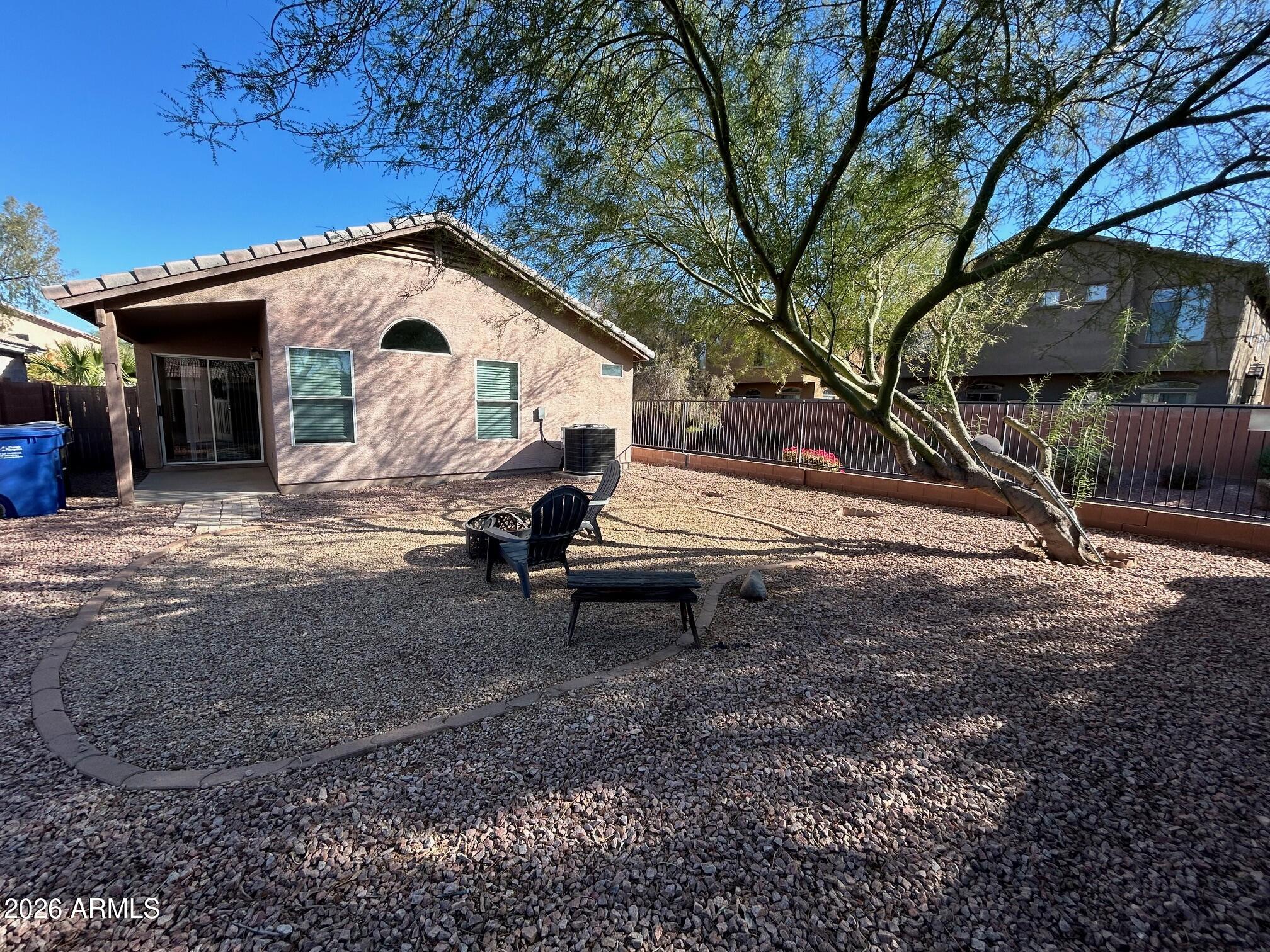 2109 East Danbury Road Phoenix, AZ 85022 - Photo 14 of 15 2
