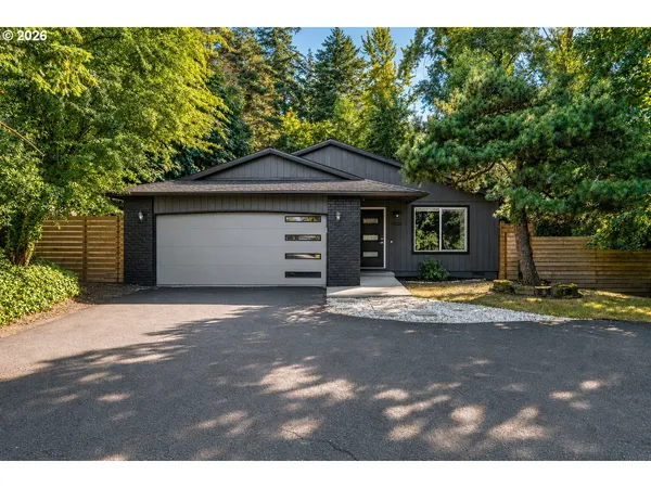 $555,000 | 10220 Southeast Mt Scott Boulevard, Portland, OR 97266