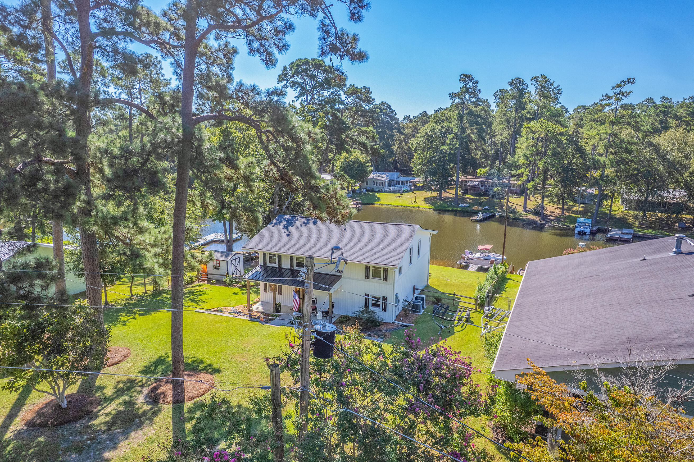 1223 Delano Street Manning, SC 29102 - Photo 47 of 73 Zyndicate2446