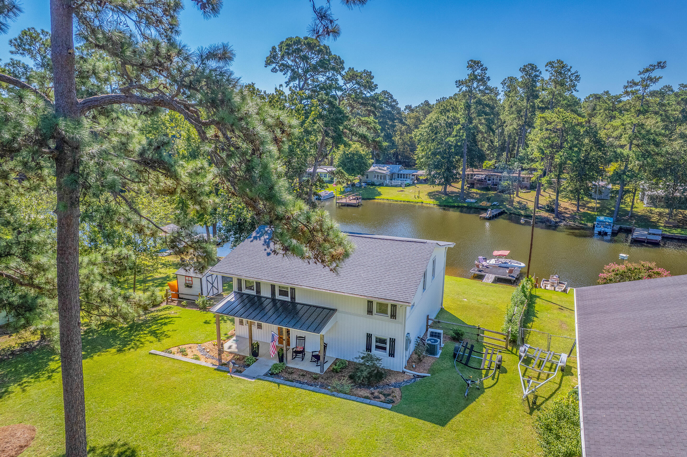 1223 Delano Street Manning, SC 29102 - Photo 48 of 73 Zyndicate2447