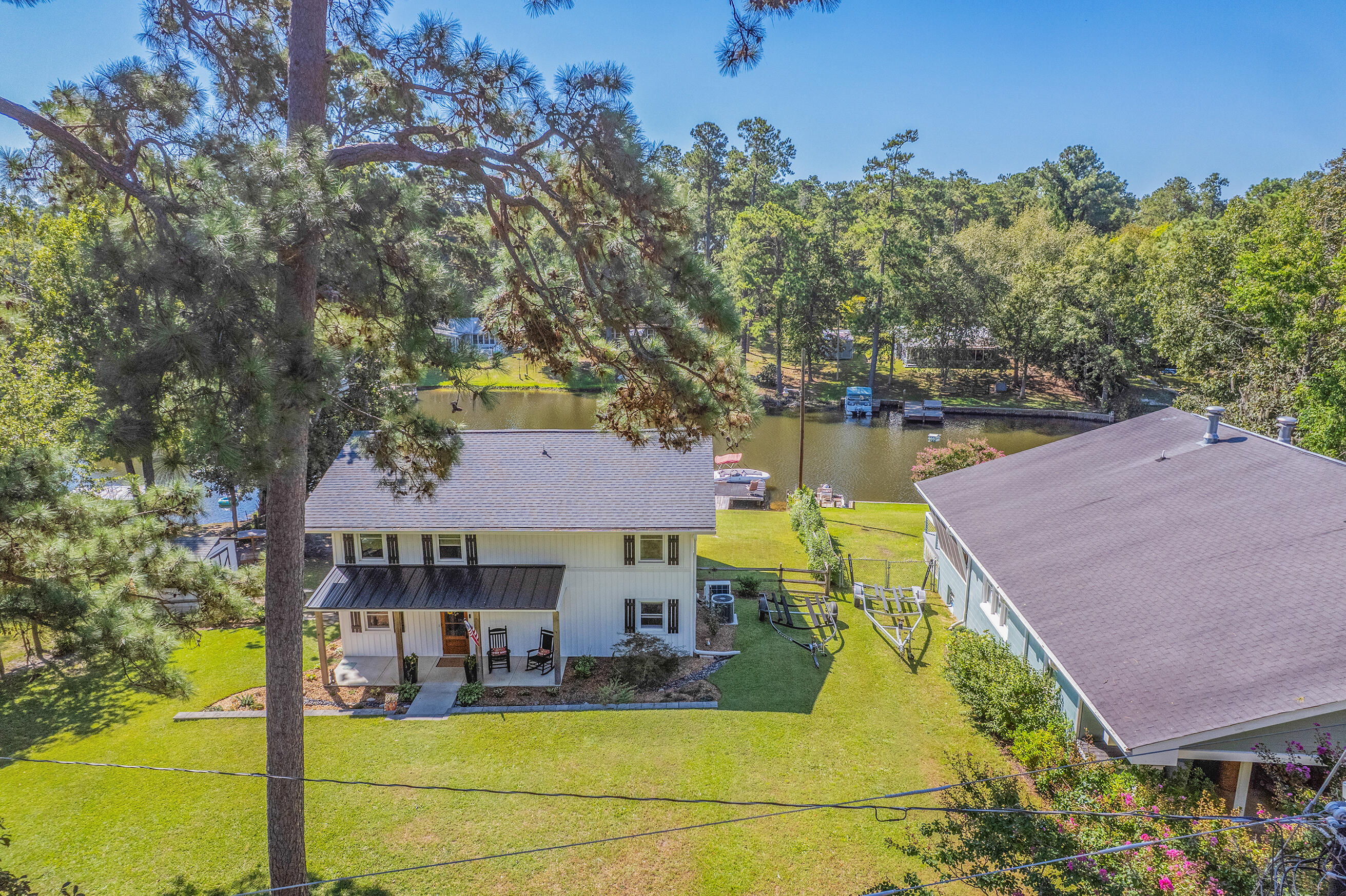 1223 Delano Street Manning, SC 29102 - Photo 49 of 73 Zyndicate2448