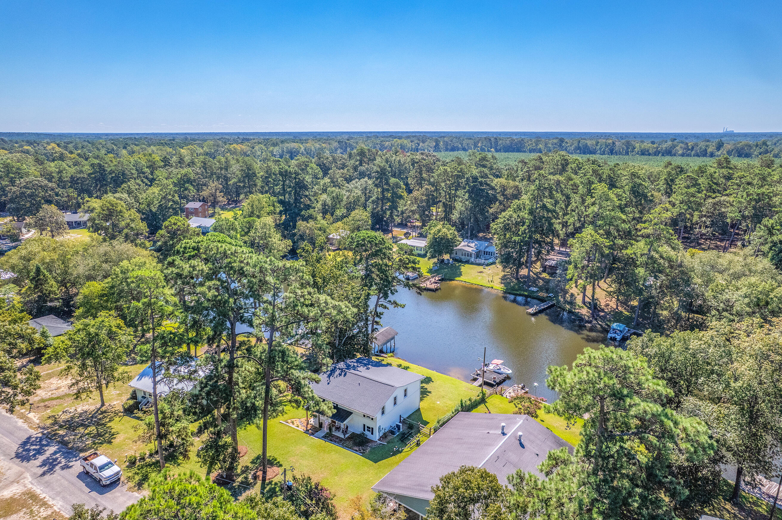 1223 Delano Street Manning, SC 29102 - Photo 51 of 73 Zyndicate2450