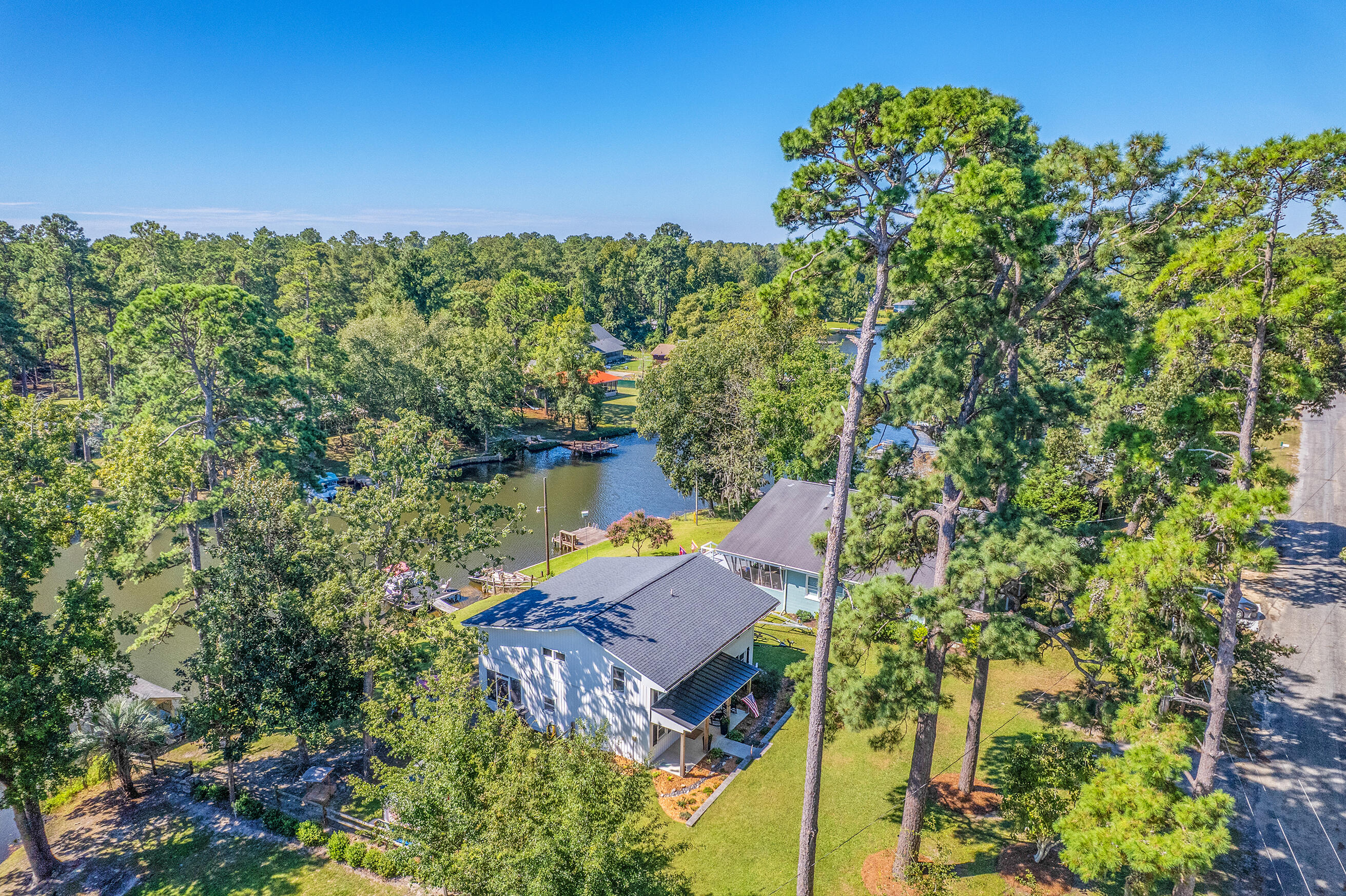 1223 Delano Street Manning, SC 29102 - Photo 53 of 73 Zyndicate2452