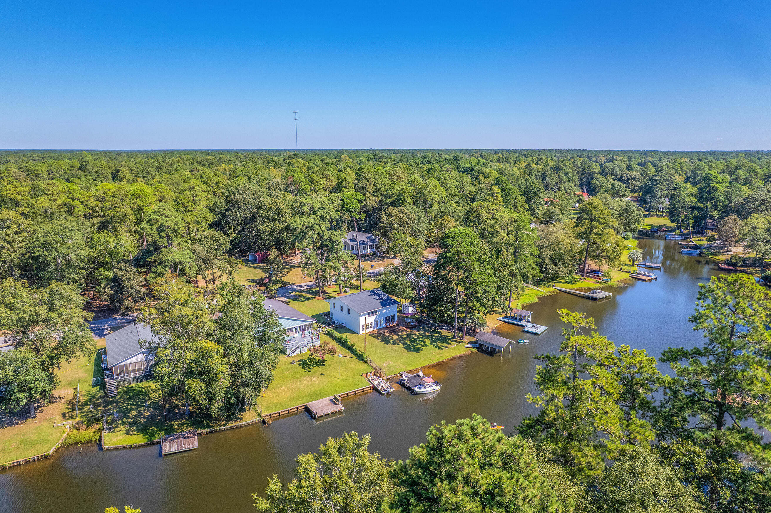 1223 Delano Street Manning, SC 29102 - Photo 62 of 73 Zyndicate2461
