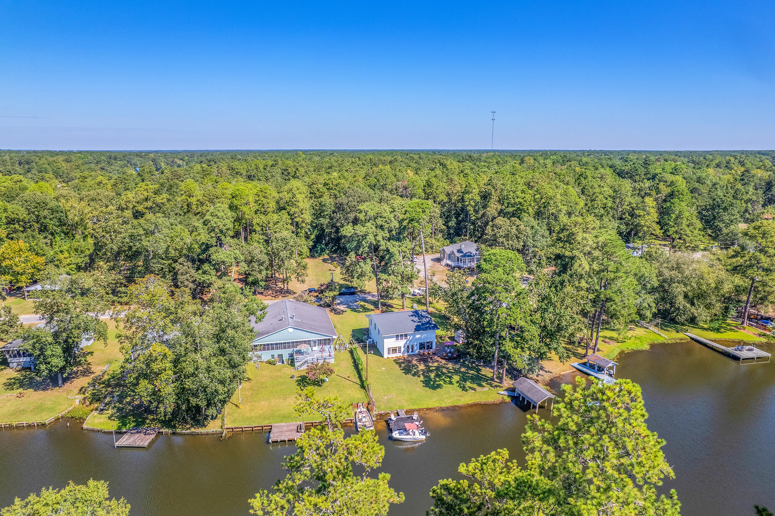 1223 Delano Street Manning, SC 29102 - Photo 63 of 73 Zyndicate2462