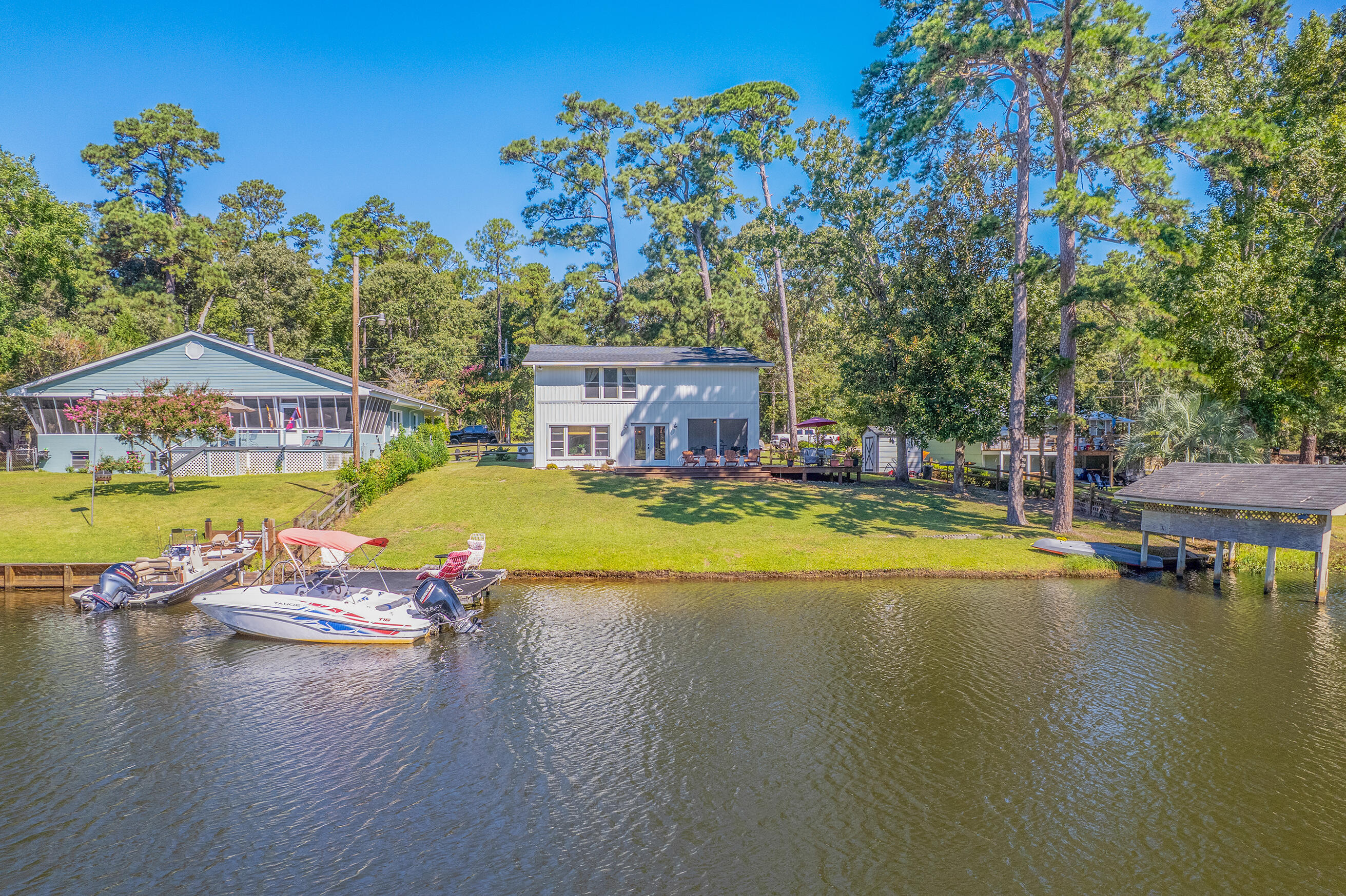 1223 Delano Street Manning, SC 29102 - Photo 65 of 73 Zyndicate2464