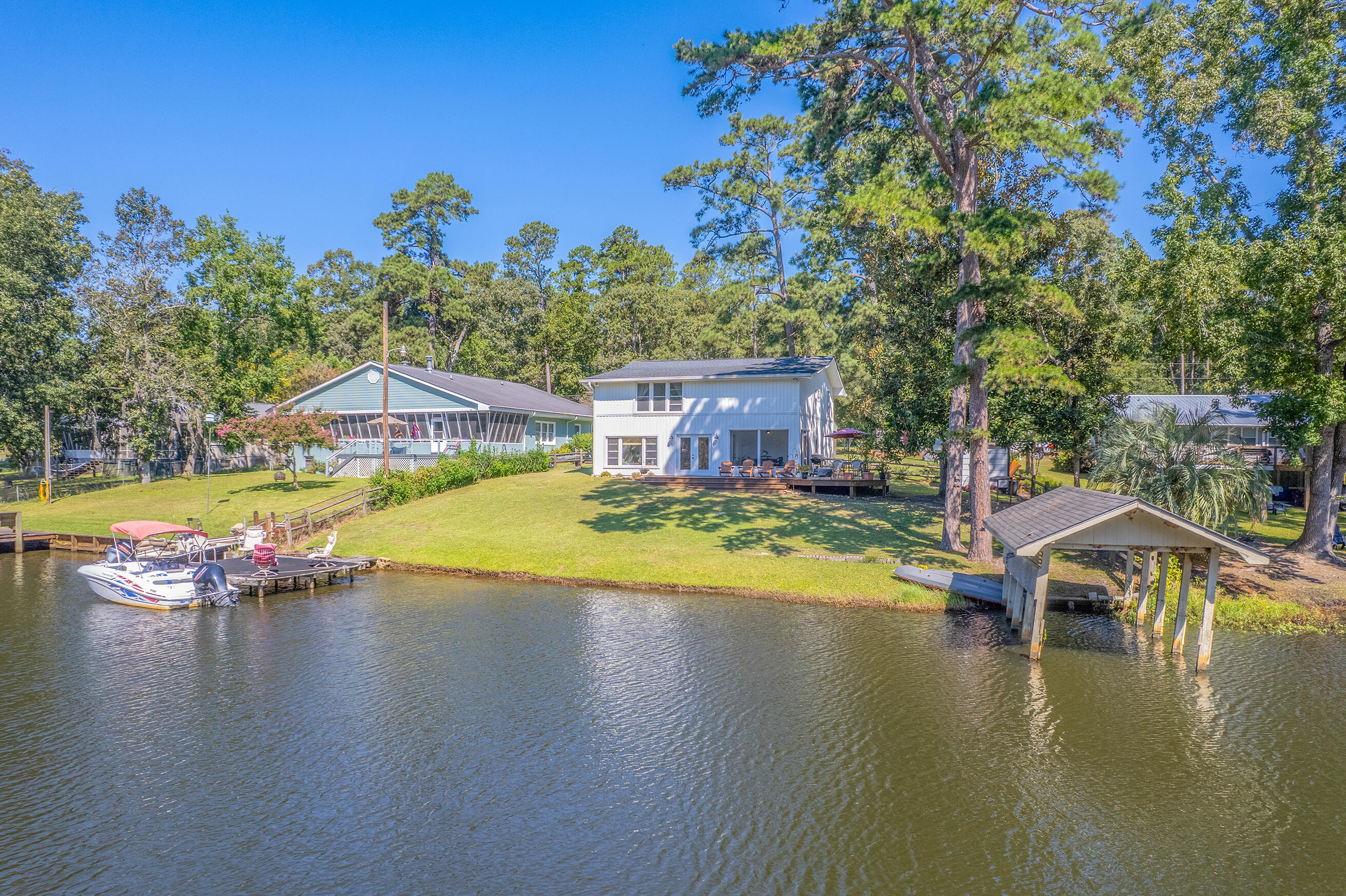 1223 Delano Street Manning, SC 29102 - Photo 66 of 73 Zyndicate2465