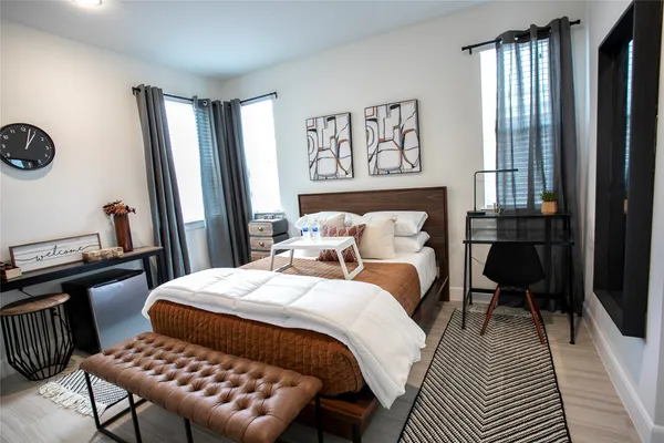 $3,000 | 2713 Eado Edge Court, Houston, TX 77020