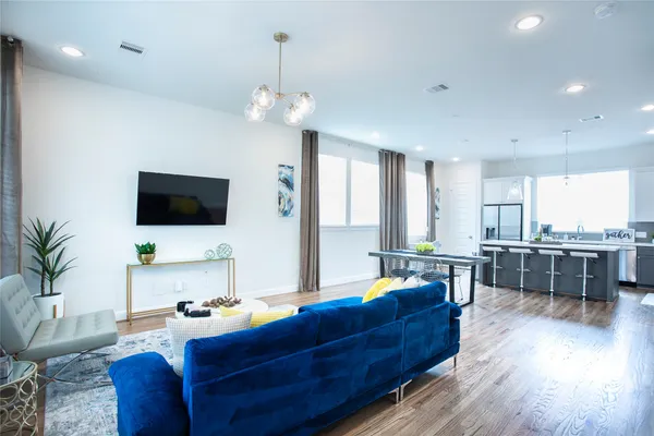 $3,000 | 2713 Eado Edge Court, Houston, TX 77020