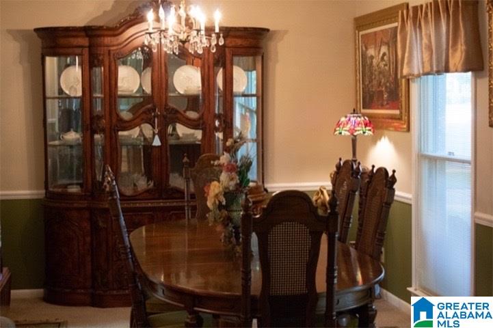 1016 Valley Creek Road Anniston, AL 36207 - Photo 7 of 16