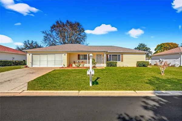 $235,000 | 11335 Southwest 138th Lane, Dunnellon, FL 34432