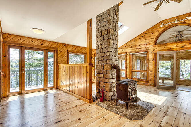 194 Long Point Way Orland, ME 04472 - Photo 13 of 33 194 Long Point Way Orland ME-small-013-0