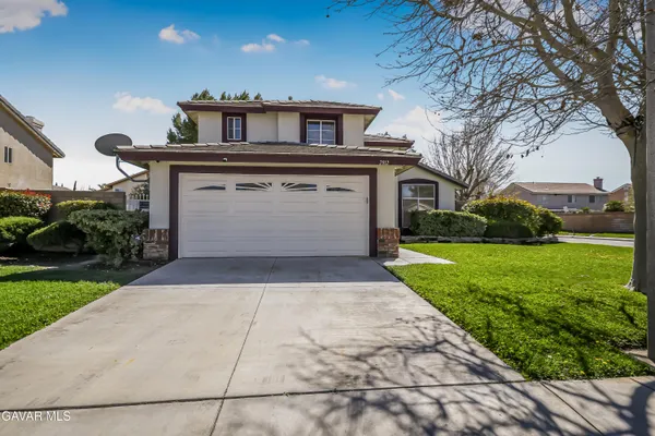 $489,990 | 2812 Minford Street, Lancaster, CA 93536