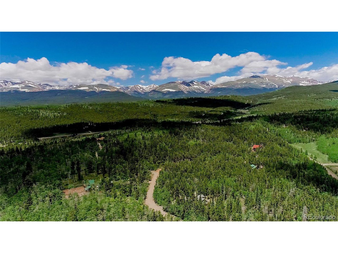 1047 Lumberjack Road Fairplay, CO 80440 - Photo 13 of 20 Gallery Image 13