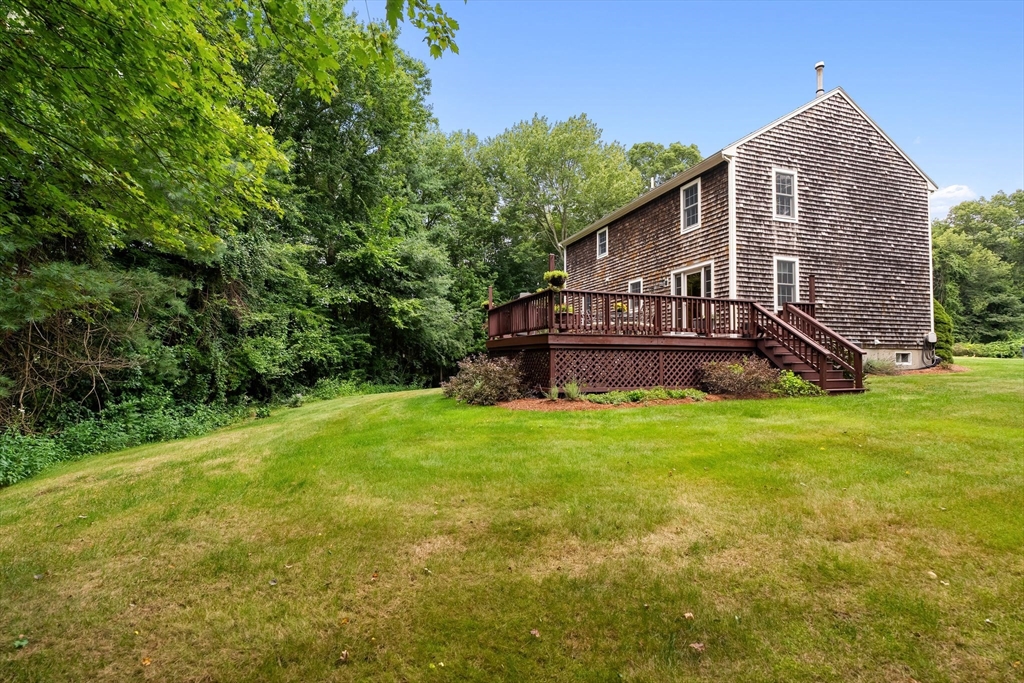 13 Bayberry Road Raynham, MA 02767 - Photo 37 of 42 Gallery Image 37