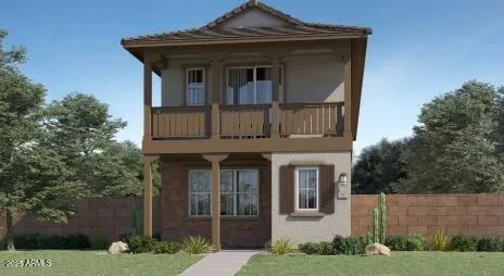 $520,140 | 8312 East Peterson Avenue, Mesa, AZ 85212