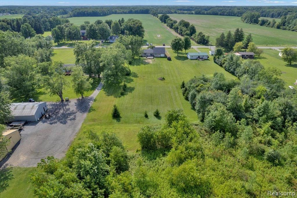 8246 North Webster Road Clio, MI 48420 - Photo 4 of 19
