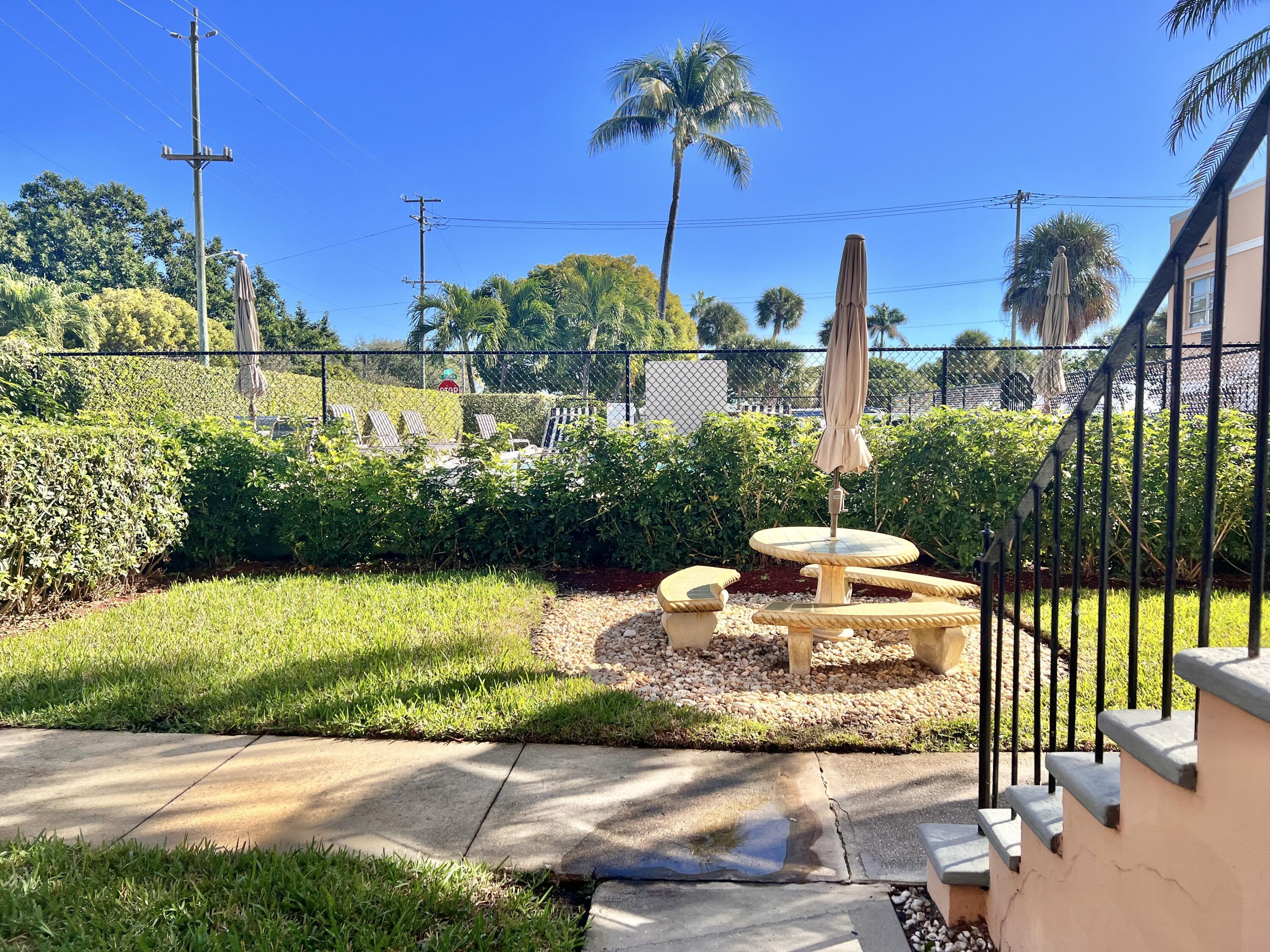 101 South Golfview Road, Unit 1 Lake Worth Beach, FL 33460 - Photo 19 of 45 F4C575D3-6490-4FDF-92B6-DD3FC3199B0B