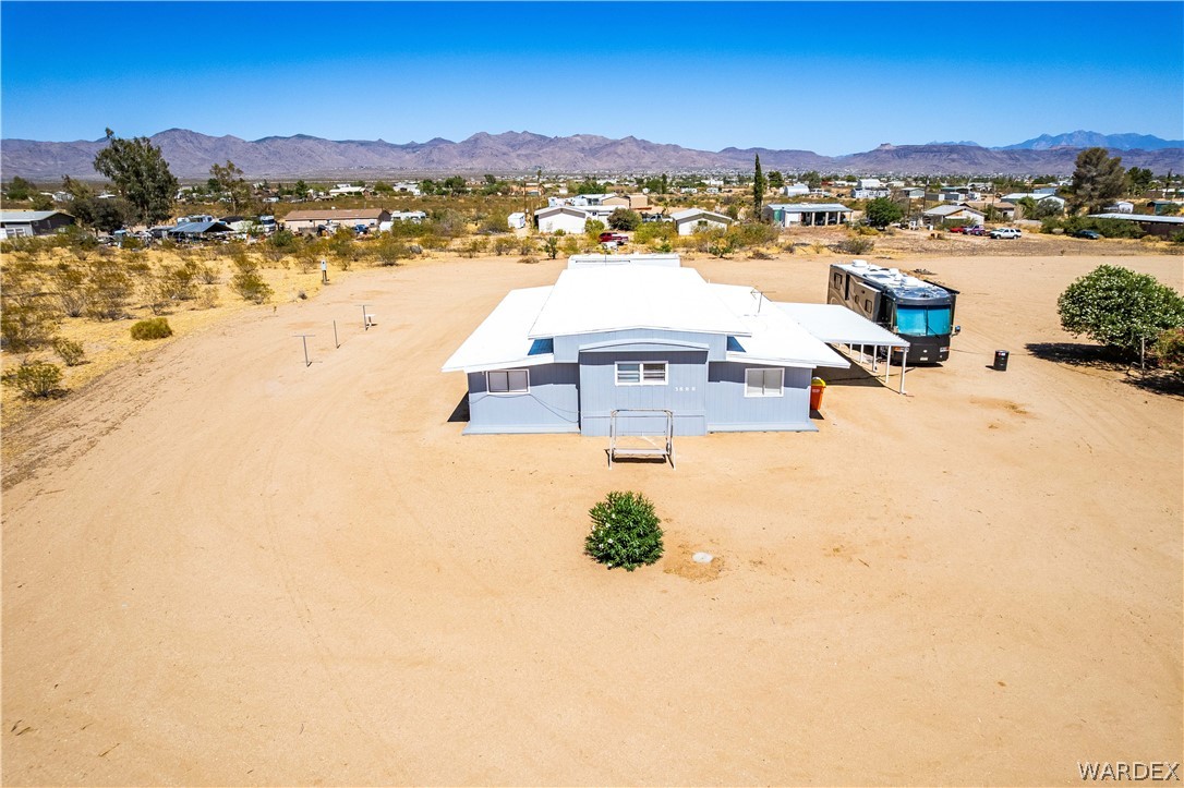 3800 San Pedro Road Golden Valley, AZ 86413 - Photo 55 of 66
