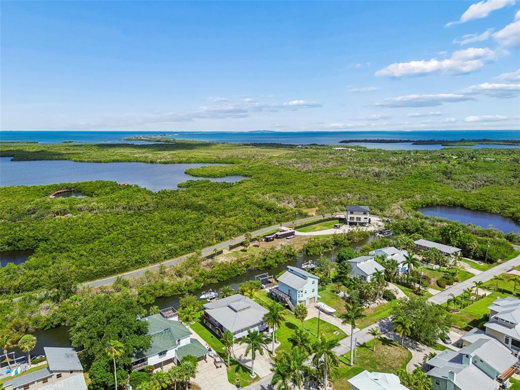 119 Burns Road Terra Ceia, FL 34250 - Photo 93 of 100